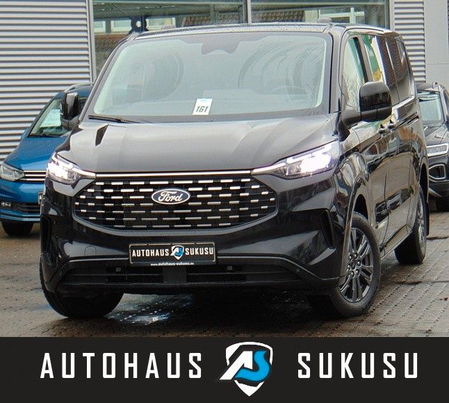 Ford Tourneo Custom 26.887 km 31.007 &euro; Neumünster 24537