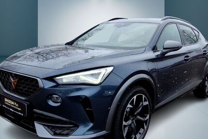 Cupra Formentor 33.895 km 27.840 &euro; Dessau 06847