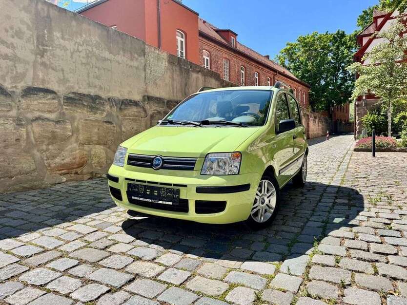 Panda