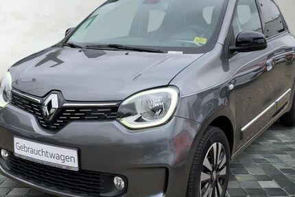 Renault Twingo 27.952 km 13.990 &euro; Erfurt 99099