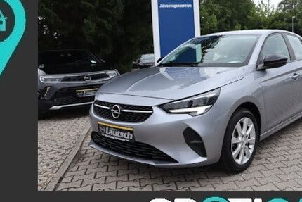 Opel Corsa 18.340 km 9.990 &euro; Luckenwalde 14943