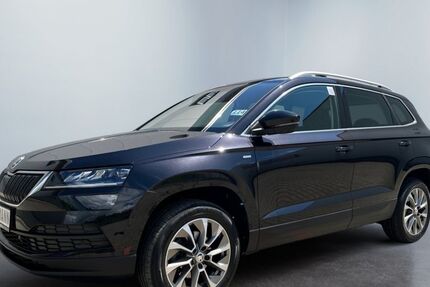 Skoda Karoq 56.911 km 27.290 &euro; Stendal 39576