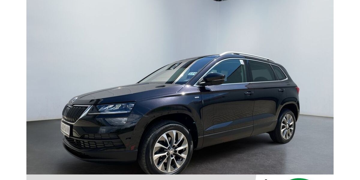 Skoda Karoq 56.911 km 27.440 &euro; Stendal 39576