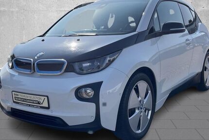 BMW i3 50.772 km 12.890 € Stade 21680