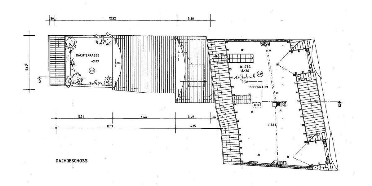 Gewerbeobjekt Hann. Münden - 1 Zimmer, 975.000&euro; | Angebot:26377065