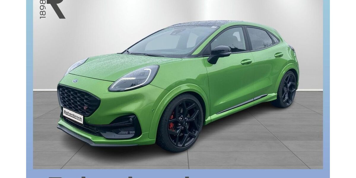 Ford Puma 59.900 km 17.790 &euro; Melle 49324