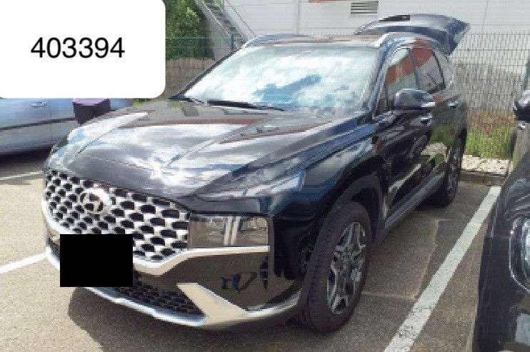 SANTA FE