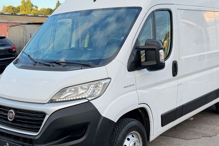 Fiat Ducato 75.630 km 15.999 &euro; Essen 45139