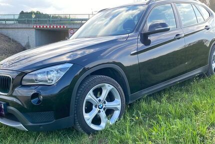 BMW X1 193.500 km 6.950 &euro; Laufen 83410