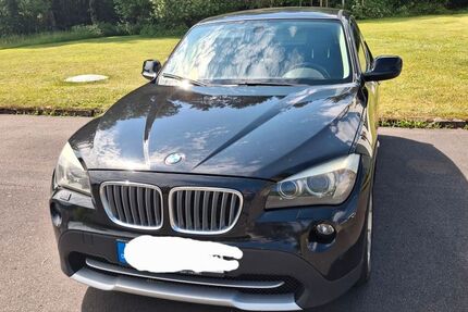 BMW X1 230.000 km 6.800 &euro; Weiden 92637