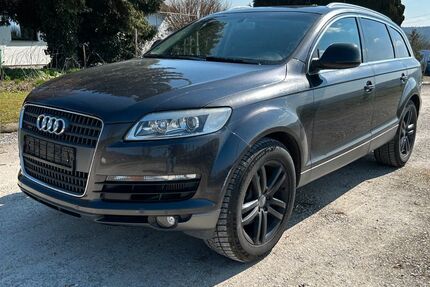 Audi Q7 333.200 km 3.990 &euro; Wertingen-Roggden 86637
