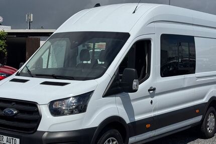 Ford Transit 134.000 km 28.900 &euro; Sinsheim 74889