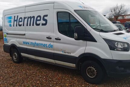 Ford Transit 210.000 km 8.250 &euro; Ribnitz-Damgarten 18311