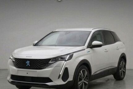 Peugeot 3008 22.000 km 27.990 &euro; Erfurt 99086