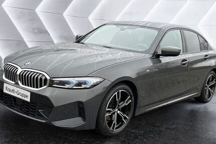 BMW 320 25.000 km 43.890 &euro; Mosbach-Neckarelz 74821