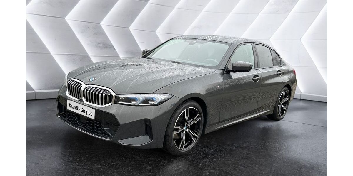 BMW 320 25.000 km 43.890 &euro; Mosbach-Neckarelz 74821