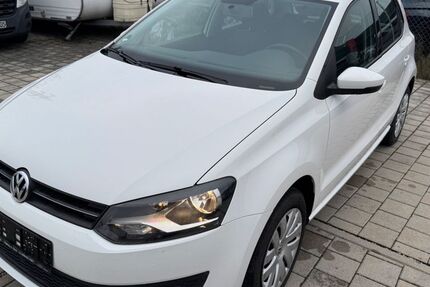 VW Polo 178.130 km 4.500 &euro; Altdorf bei Landshut 84032