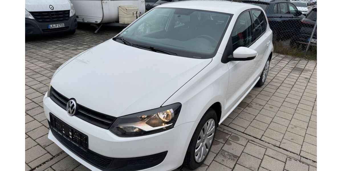 VW Polo 178.130 km 4.500 &euro; Altdorf bei Landshut 84032