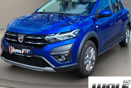 Dacia Sandero 39.534 km 14.699 &euro; Ramstein-Miesenbach 66877