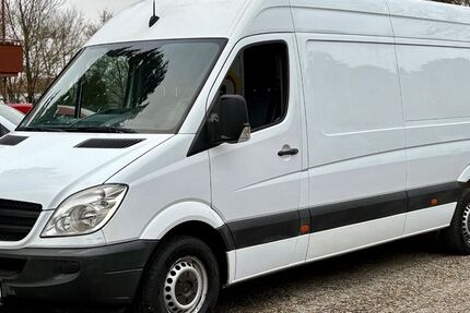 Mercedes-Benz Sprinter 175.000 km 10.390 &euro; Kirchheim u.Teck 73230