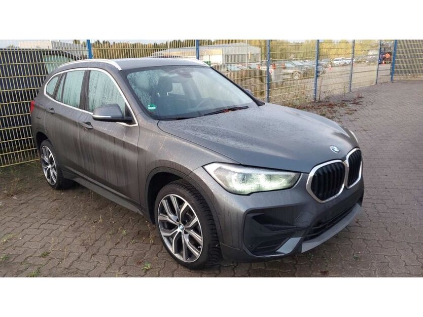 BMW X1 29.100 km 28.900 € Aichach 86551