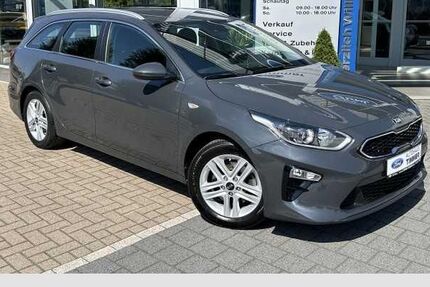 Kia ceed Sportswagon 91.250 km 14.990 &euro; Bramsche 49565