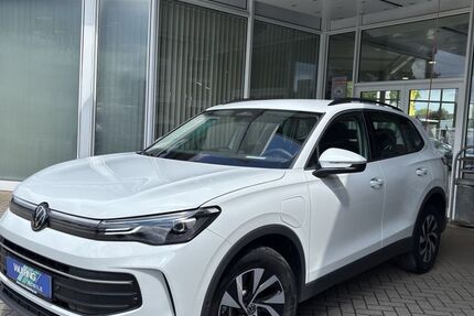 VW Tiguan 44.990 km 35.490 &euro; Lohne 49393