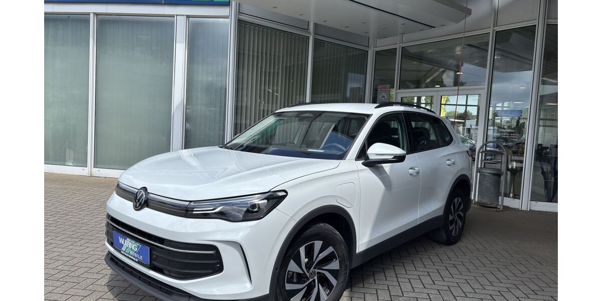 VW Tiguan 44.990 km 35.490 &euro; Lohne 49393