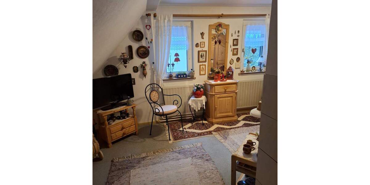 Einfamilienhaus Lichtenfels Schney - 3 Zimmer, 70 m&sup2;, 99.000&euro; | Angebot:25731132