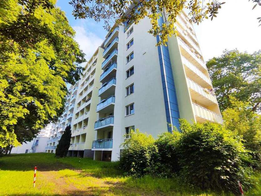 Wohnung zum Mieten in Chemnitz 217 € 35.38 m²