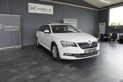 Skoda Superb 140.000 km 14.490 &euro; Montabaur 56410