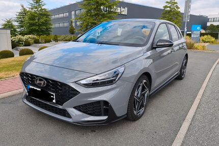 Hyundai i30 19.000 km 25.990 &euro; Usingen 61250