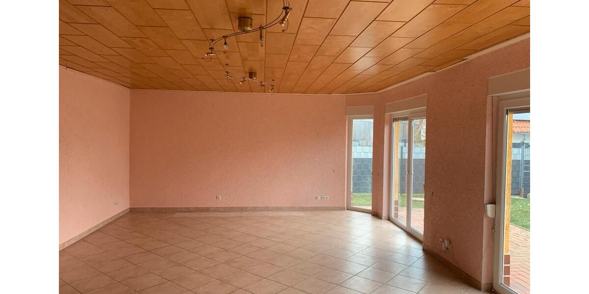 PROVISIONSFREI Bungalow in Hildesheim Ochtersum 4 zimmer