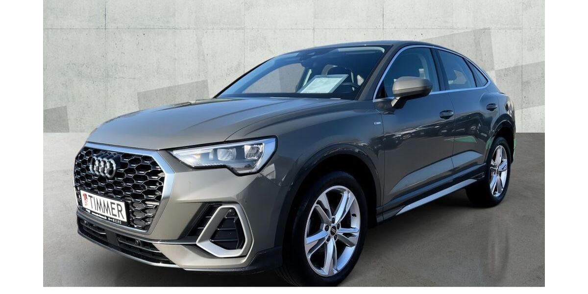 Audi Q3 69.950 km 30.870 &euro; Nordhorn 48529