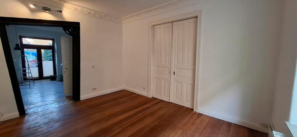 Erdgeschoßwohnung Kiel Elmschenhagen - 2 Zimmer, 57 m&sup2;, 700&euro; | Angebot:25415916