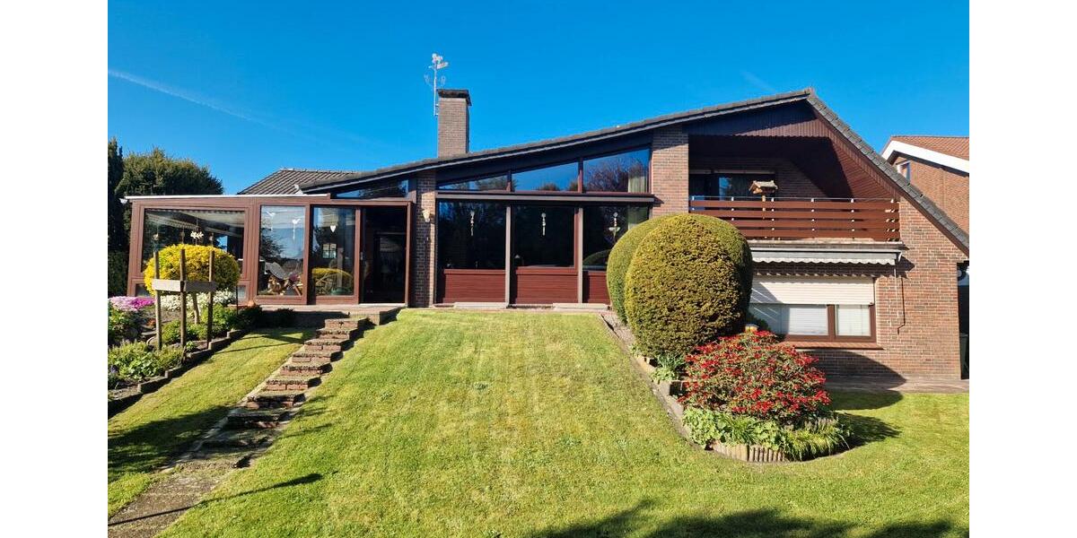 Einfamilienhaus Schortens - 7 Zimmer, 223 m&sup2;, 549.000&euro; | Angebot:26883518