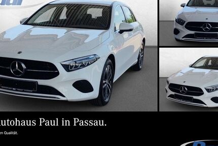 Mercedes-Benz A 250 15.000 km 33.890 &euro; Passau 94036