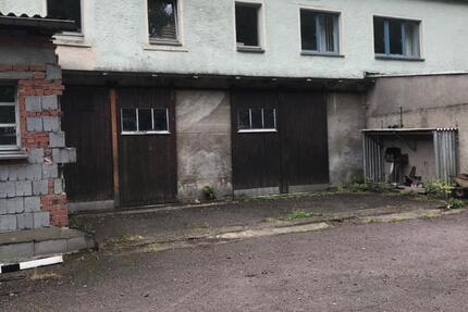 Grundstück Halle Baugrundstück Anlage zimmer