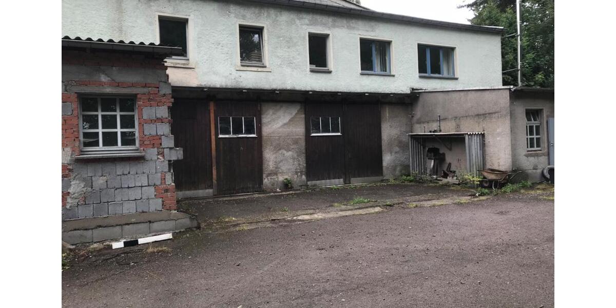 Grundstück Halle Baugrundstück Anlage zimmer