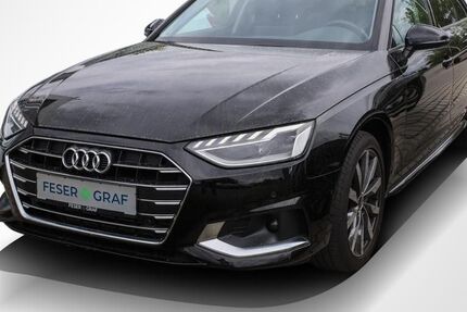 Audi A4 80.150 km 25.880 &euro; Herzogenaurach 91074