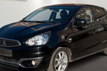 Mitsubishi Space Star 171.068 km 4.499 &euro; Berlin 12681