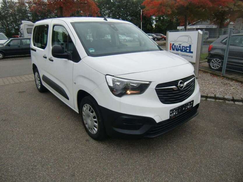 Opel Combo 113.698 km 11.900 € Willstätt 77731