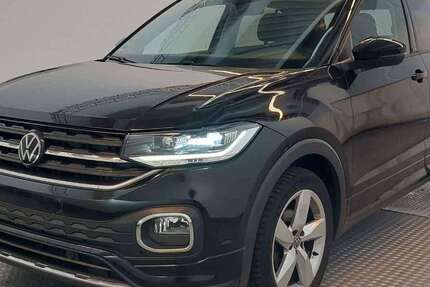 VW T-Cross 73.100 km 18.490 &euro; Wunstorf 31515