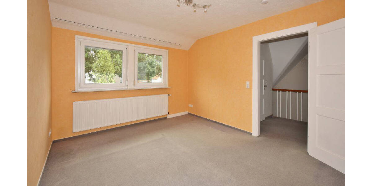 Doppelhaushälfte Sande-Mariensiel Mariensiel - 4 Zimmer, 105 m&sup2;, 165.000&euro; | Angebot:25686823