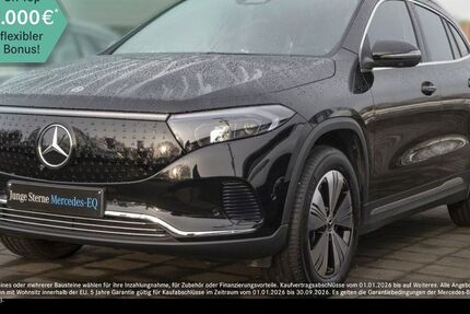 Mercedes-Benz EQA 13.197 km 33.490 &euro; Aachen 52068