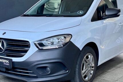 Mercedes-Benz Citan 36.731 km 21.990 &euro; Dresden 01277