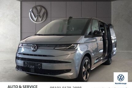 VW T7 Multivan