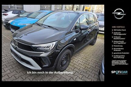 Opel Crossland (X) 86.000 km 15.750 &euro; Lübbenau / Spreewald 03222