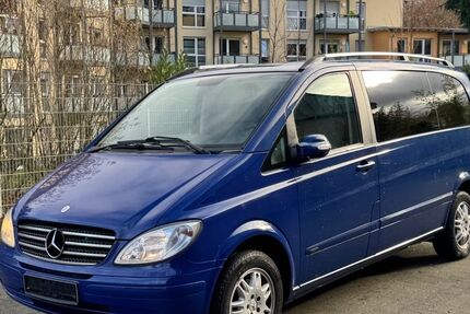 Mercedes-Benz Viano 198.500 km 5.999 € Herne ( Nordrhein-Westfalen ) 44628