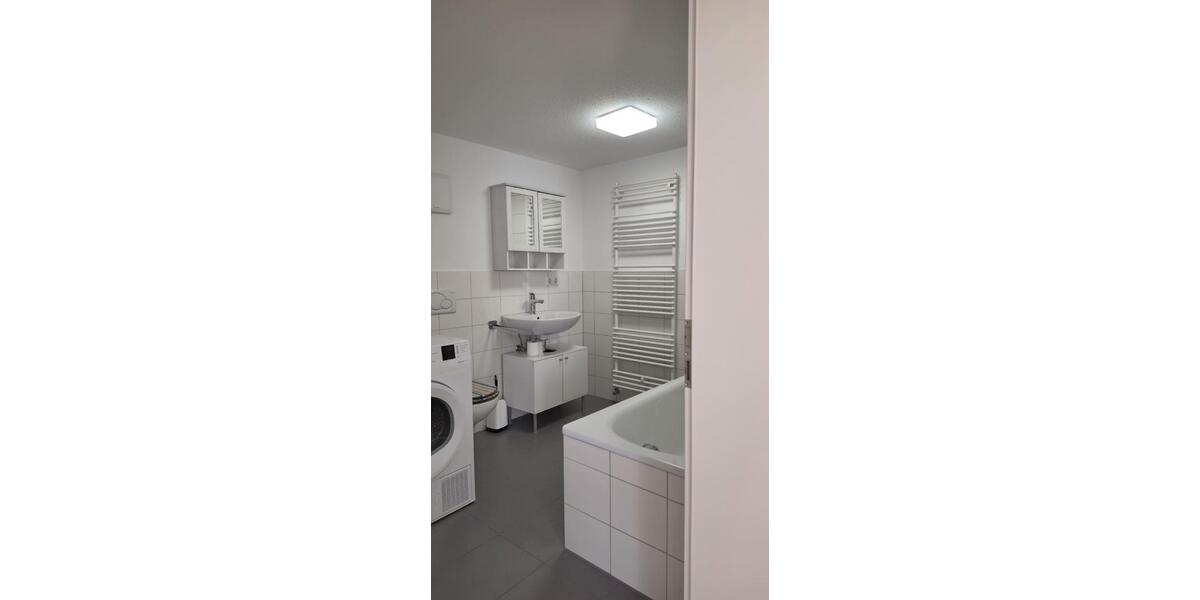 Etagenwohnung Villingen-Schwenningen Schwenningen - 2 Zimmer, 51 m&sup2;, 640&euro; | Angebot:26341199